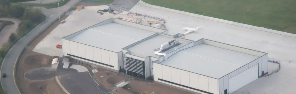 Aircraft Facility