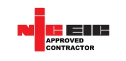 Niceic Logo
