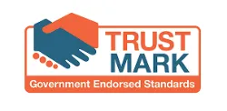 Trust Mark Logo