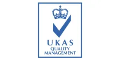UKAS Logo